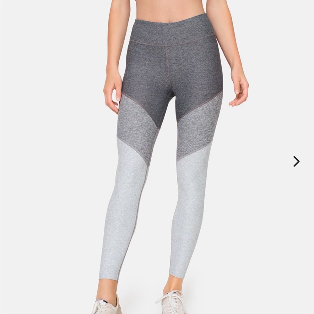 Outdoor Voices Leggings